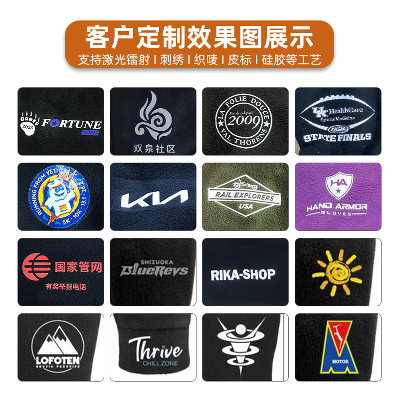 暖かい手袋男性女性ポーラーフリースクラムシェル手袋ハーフフィンガーライティングテイクアウトサイクリングカップル写真撮影冬手袋