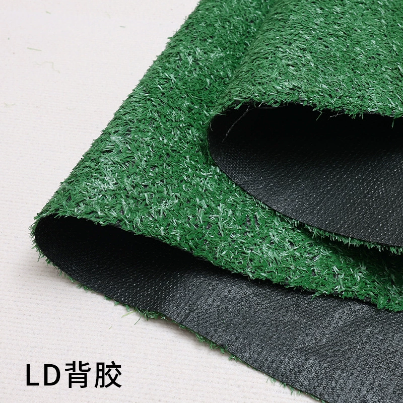Green travel garden lights, artificial decorations for early age