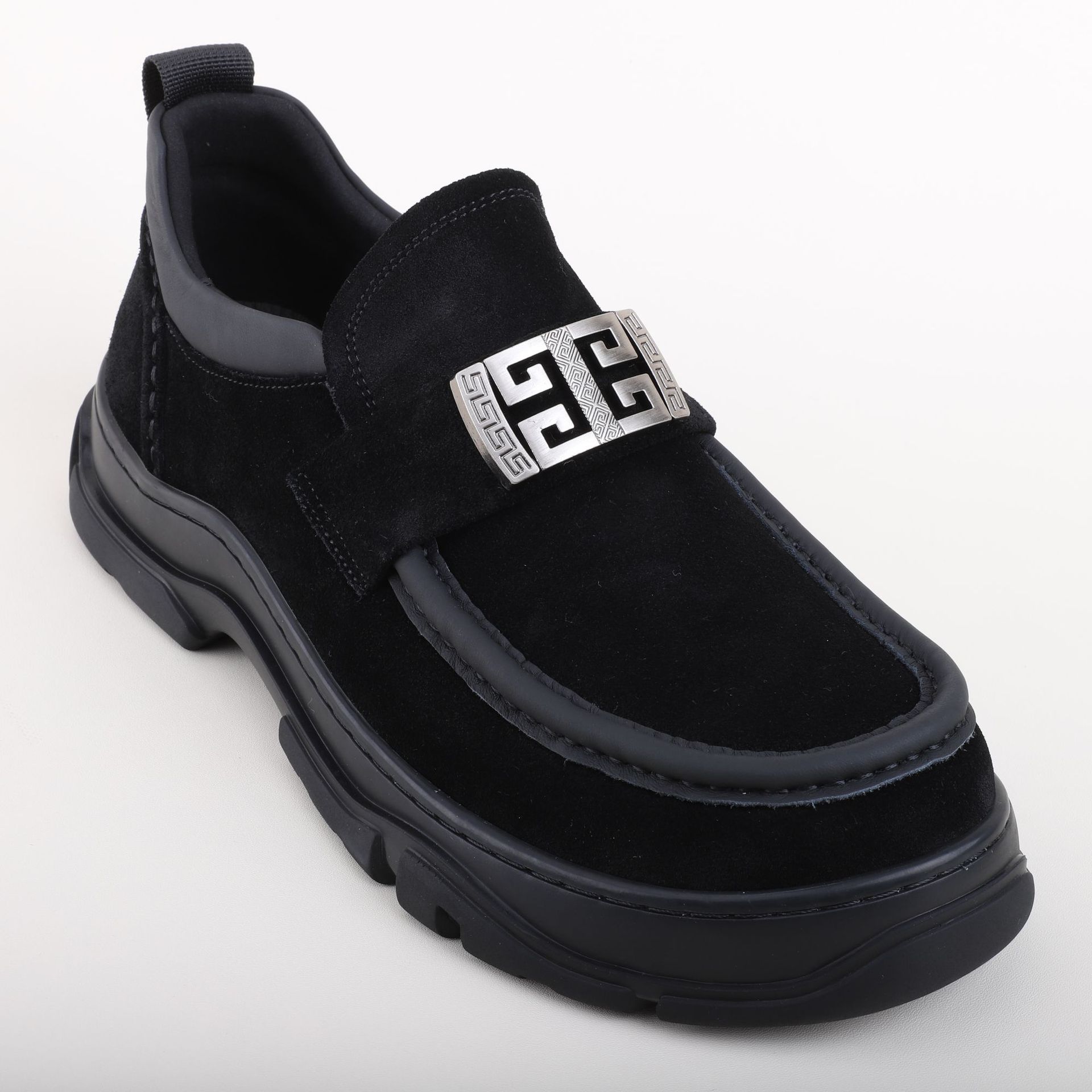 Autumn casual shoes