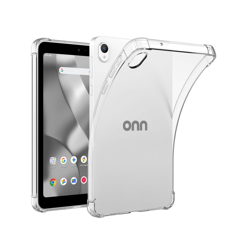 Suitable for Walmart Onn 7 Core Tablet Protective Case 7inch Full-Cover Airbag Anti-Fall 2026Model Transparent Case Suitable for Walmart Onn 7 Core Tablet Protective Case 7inch Full-Cover Airbag Anti-Fall 2026Model Transparent Case