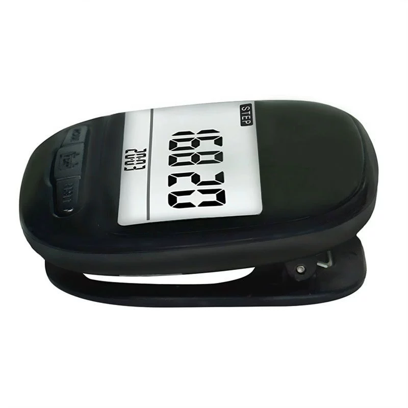New product 2D multifunctional step device steps Followed by calorie temporary memory meter manufacturer private model spot