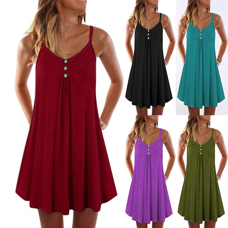 Summer dress