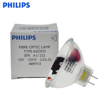 飛利浦 6423FO  胃鏡 冷光源燈泡 EFR A1/232 15V150W