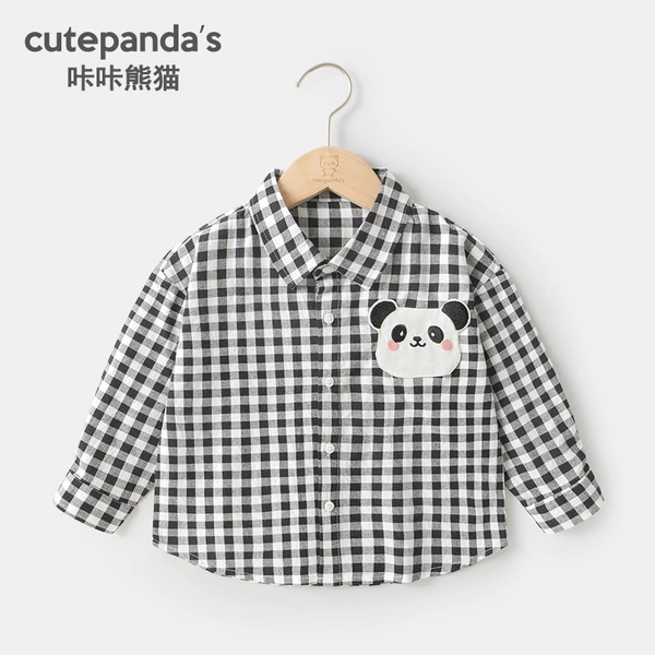 Y9750 black and white grid