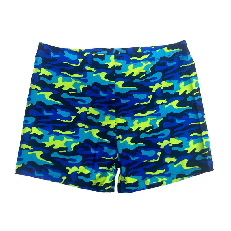 [Pantalones de baño para niños grandes] pantalones de baño para niños sueltos de secundaria, pantalones de baño de spa para estudiantes de secundaria al por mayor