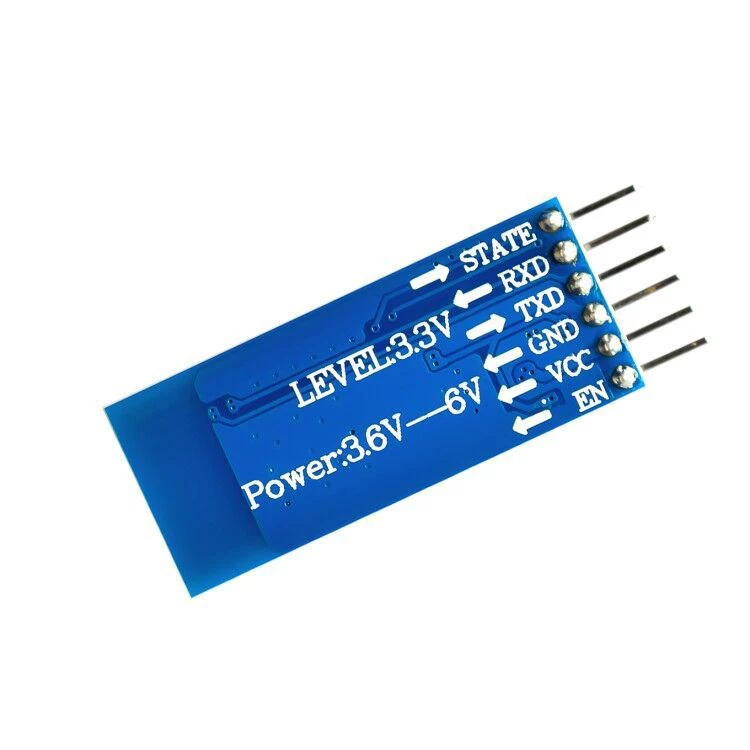 JDY-31 Bluetooth модуль 2.0/3.0 SPP протокол Android совместим HC-05/06 JDY-30
