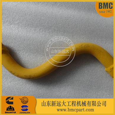 山推推土机S硬管   sd22硬管S管154-40-11160 山推推土机硬管