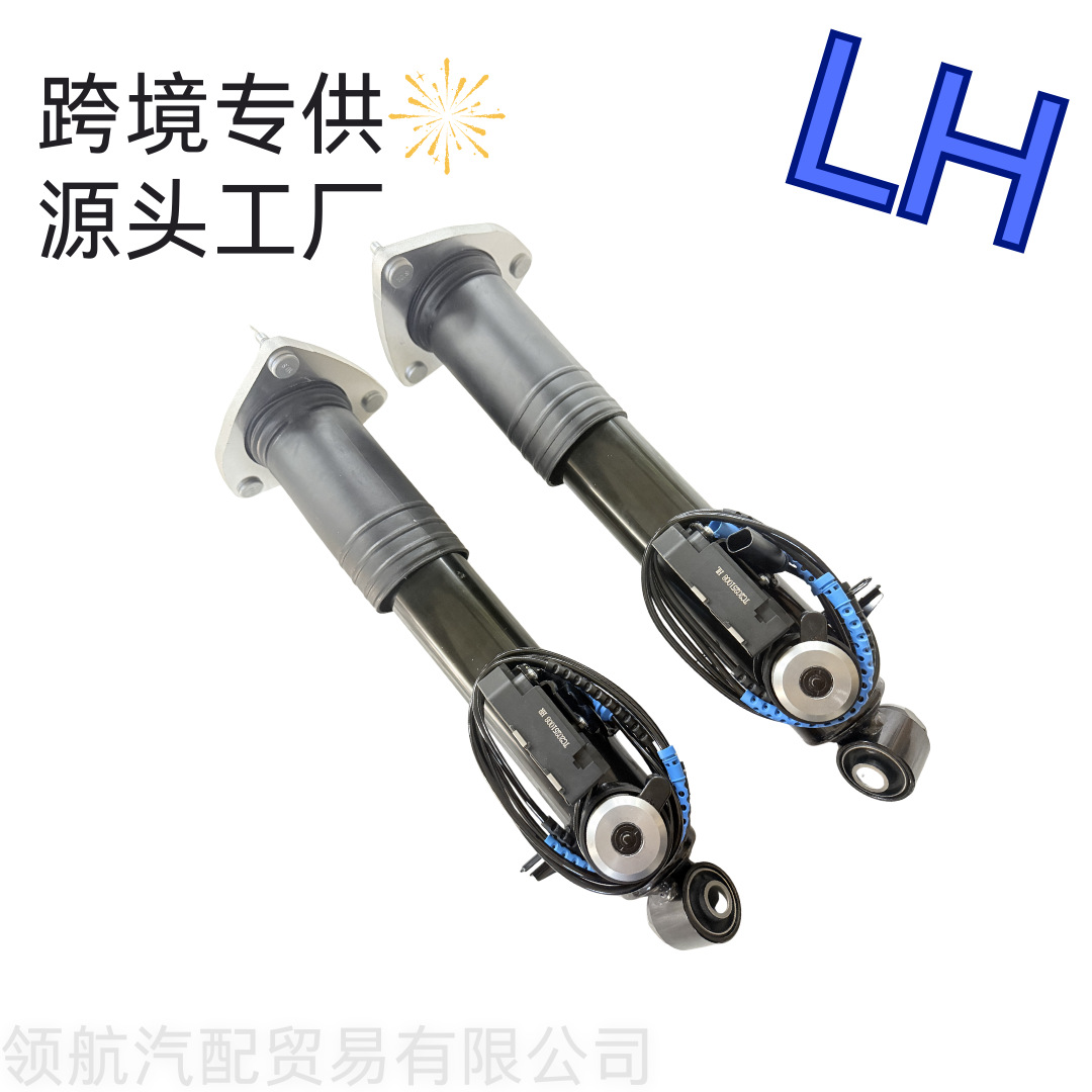 A Pair of Rear Shock Absorbers Vdc Suitable for Bmw X5 E70 X6 E71 2007-14 37126794549