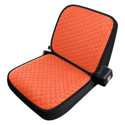 Universal seat cover — excavator forklift winter seat cover