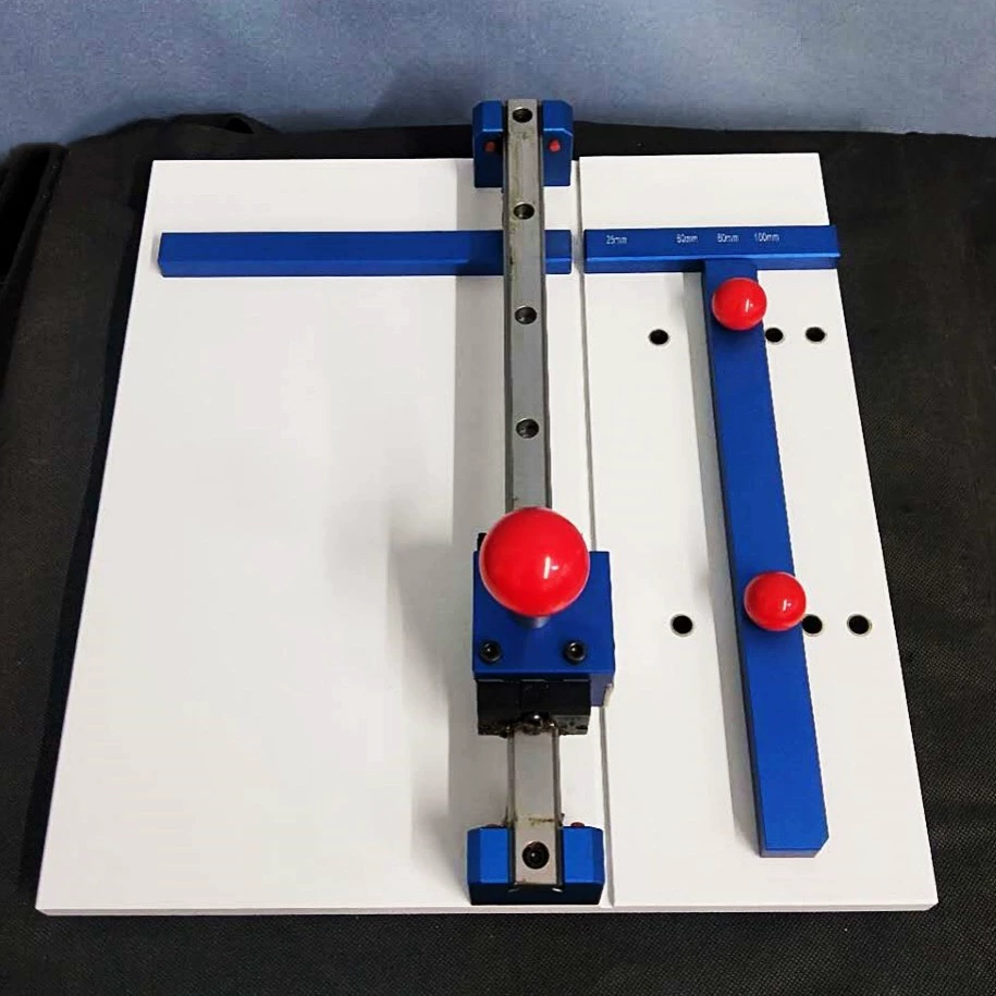Пробоотборник кромок, специальный пробоотборник для силы давления края бумажной пластины, пробоотборник прочности клея, пробник давления кольца