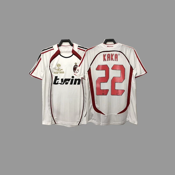 2006-07AC away game +print No. 22