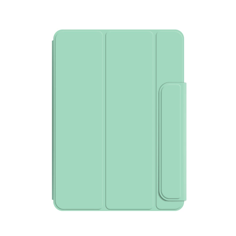 Подходящий чехол/крышка для планшета oppo pad3 из плоской кожи 11.6 дюйма oppopad2 с магнитной пряжкой, двухсторонняя зажимная защитная крышка/оболочка
