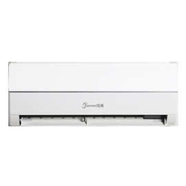 恬美挂机空调大1.5匹冷暖两用1P家用卧室小型单冷壁挂式节能空调