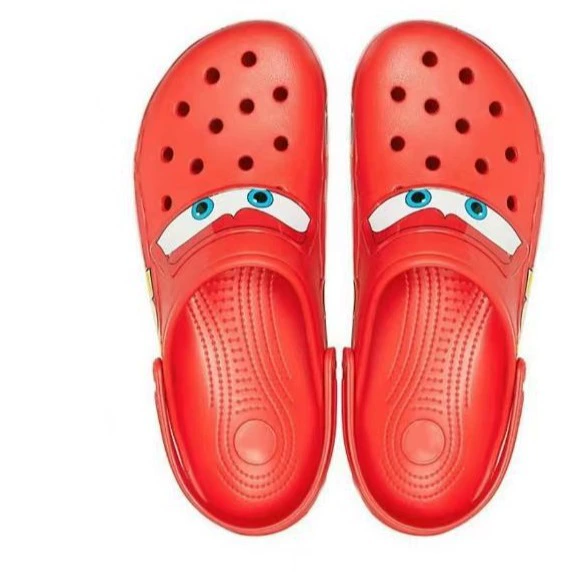 Пляжная обувь