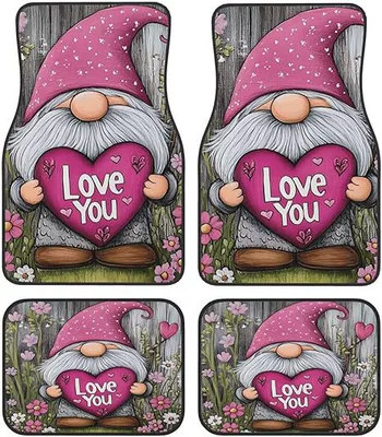 Universal Foot Pad — Set Wear-Resistant Wholesale Non-Slip - 1-143-color-33-3344cm-two-piece-set