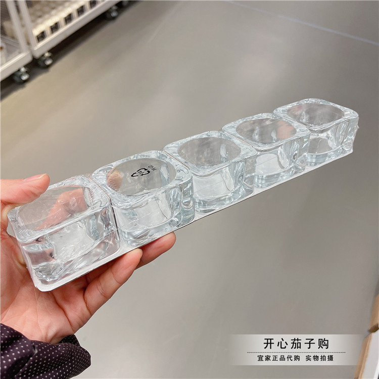 北京代购西恩利香味小圆托香薰蜡烛求婚表白加热烛30件38毫米|undefined