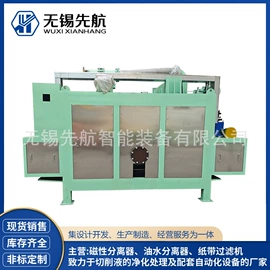 其他过滤设备;油水分离设备;过滤机