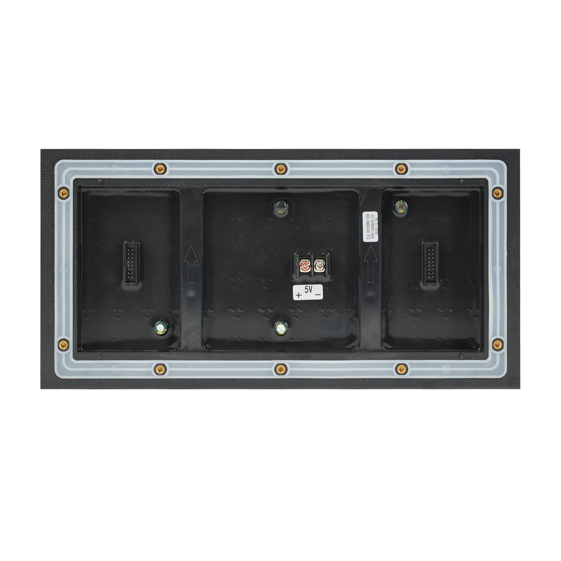 P20��ʾ������ģ�飻P20˫ɫģ�黧�������