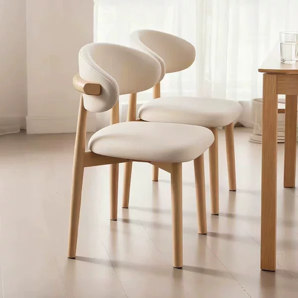 Solid Wood Chairs, Home Dining Chairs, Restaurant Dining Stools, Reception Office Meeting Chairs, Leisure Chairs, Wooden Backrest Chairs