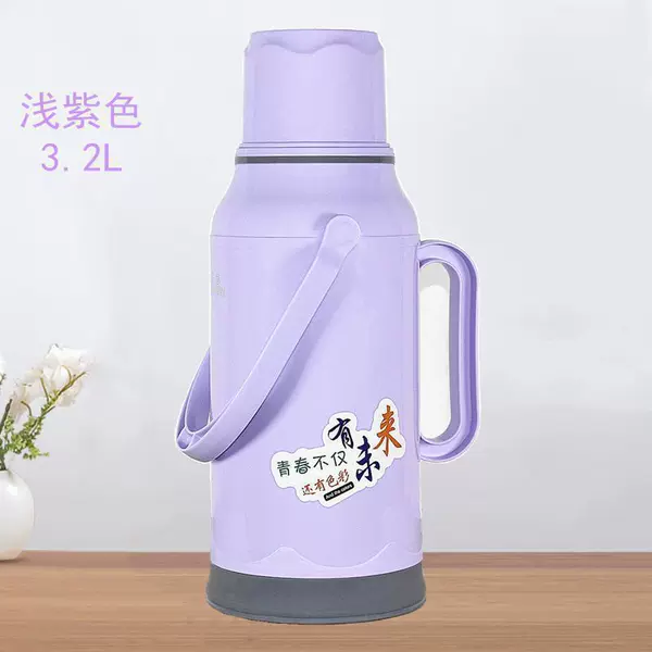【Youth】 Light purple 3.2L
