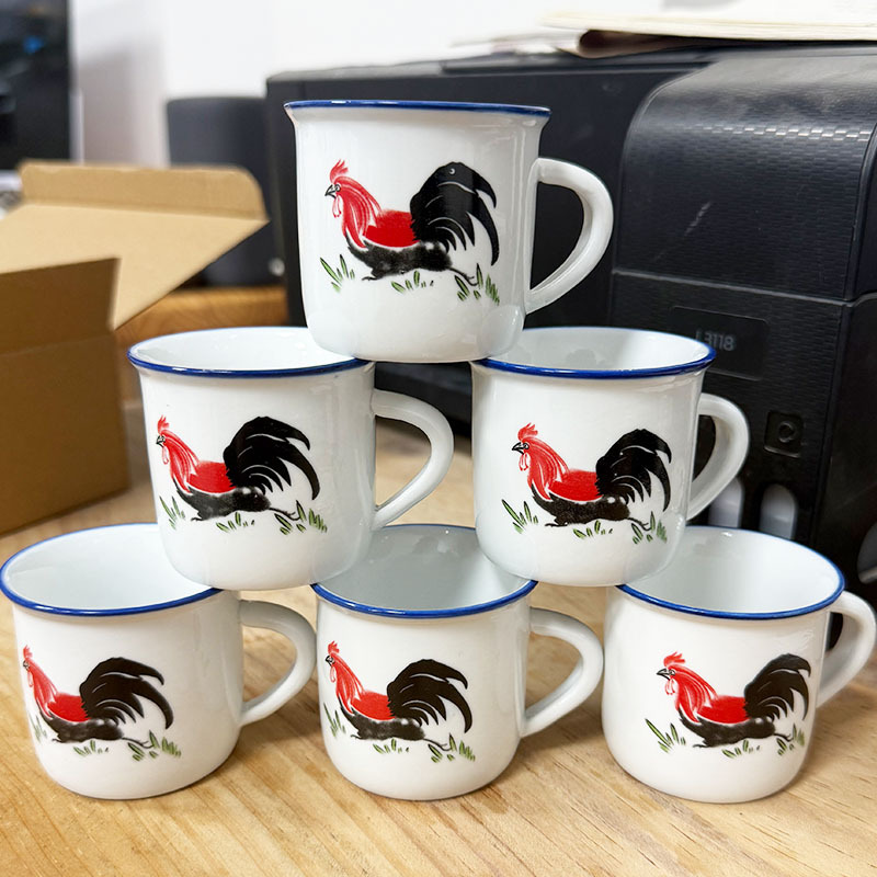 Rooster (single price)