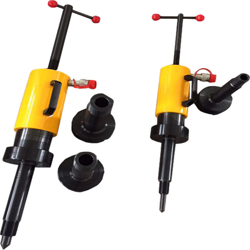 多功能耦合器耦合器拆卸液压拉马液力偶合器拉马液压拉顶多用机