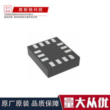 LSM303DTR ԭװST 6���˶������� LGA-16