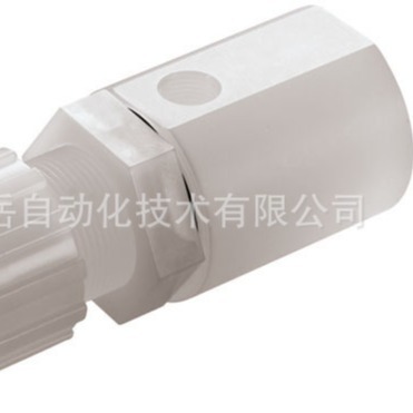 CPC高纯接头 CPC高纯度连接器 	CQPMDCNUT0812