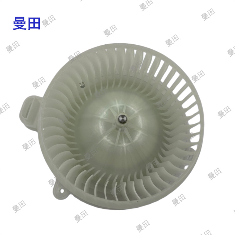 87103-0C051 871030C061 is suitable for Toyota Sienna brushless blower motor