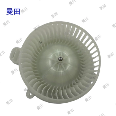 Sienna brushless blower – Automotive air conditioning