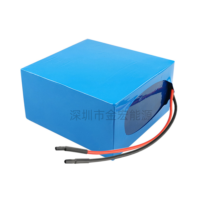 24V Lithium Iron Phosphate Battery Pack 24V30Ah Emergency Energy Storage Cattle Forklift Power Supply 25.6V Lithium Battery