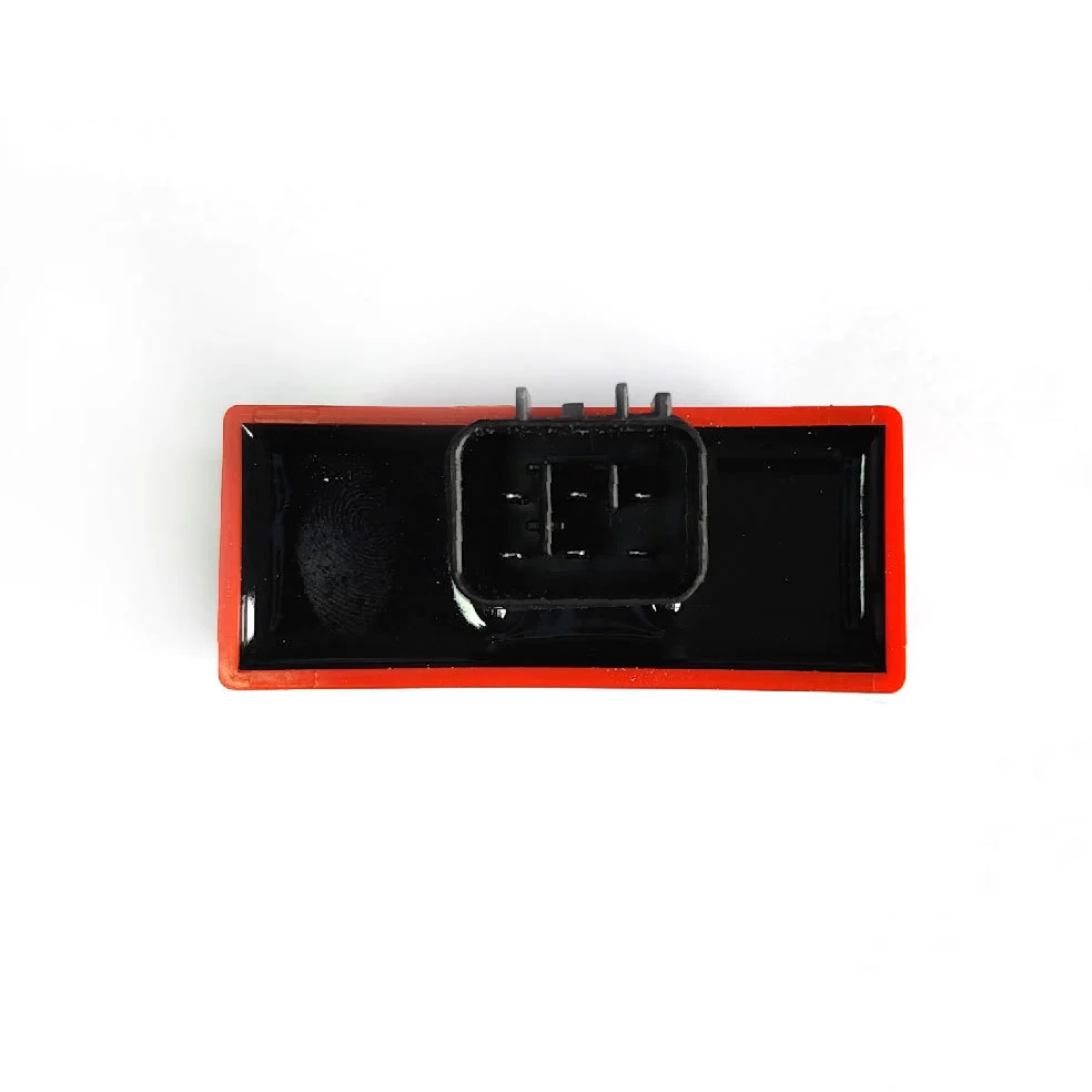 Motorcycle accessories ignition module suitable for BARAKO175