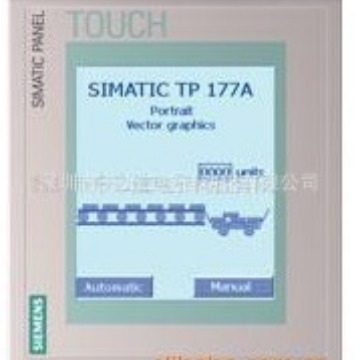 6AV3 607-1JC20-0AX1 西门子面膜面板 6FC5410-0AY03-0AA2