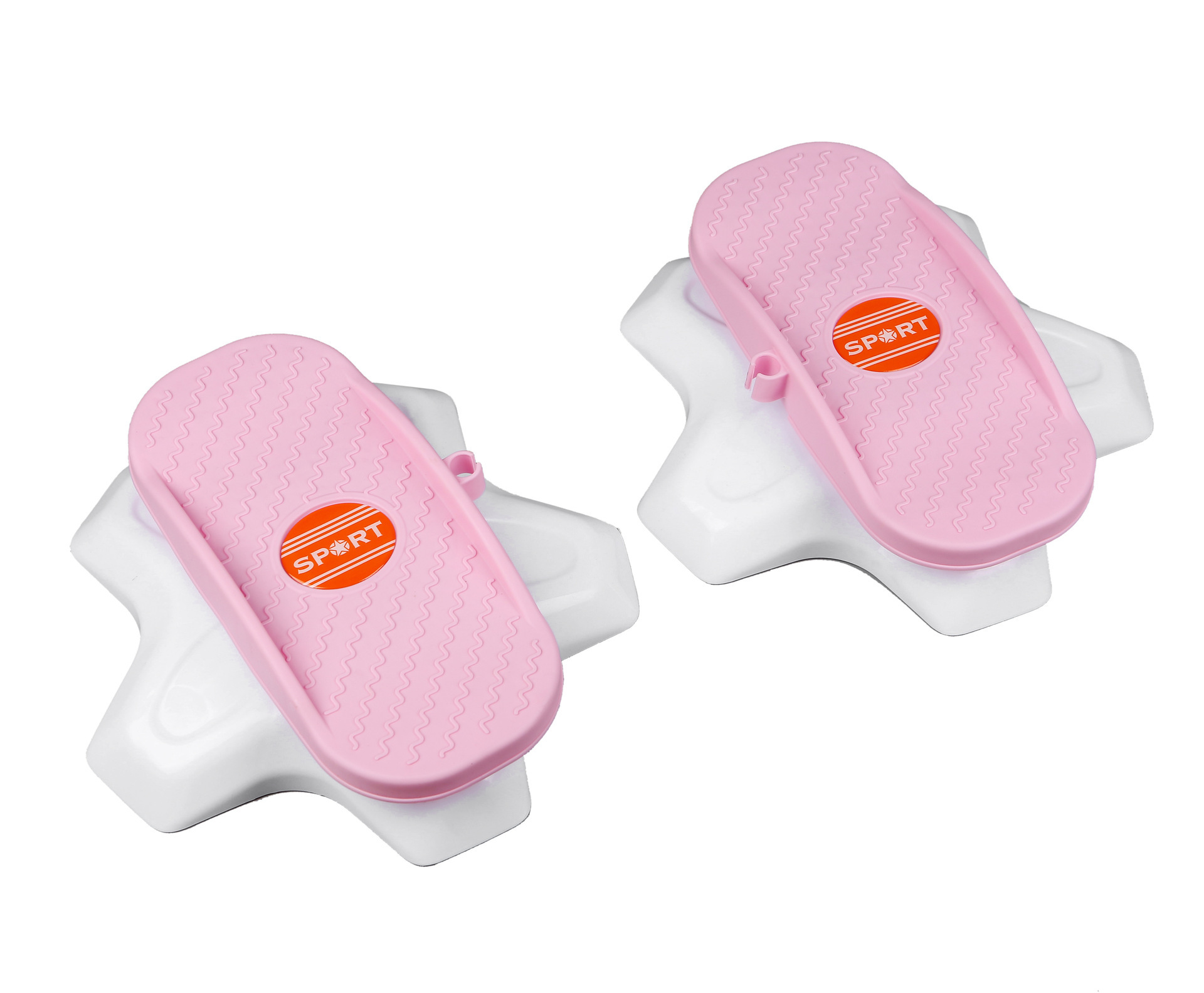 Placa giratoria para cintura, máquina de ejercicio y baile para fitness en casa, entrenamiento de core y reducción de grasa