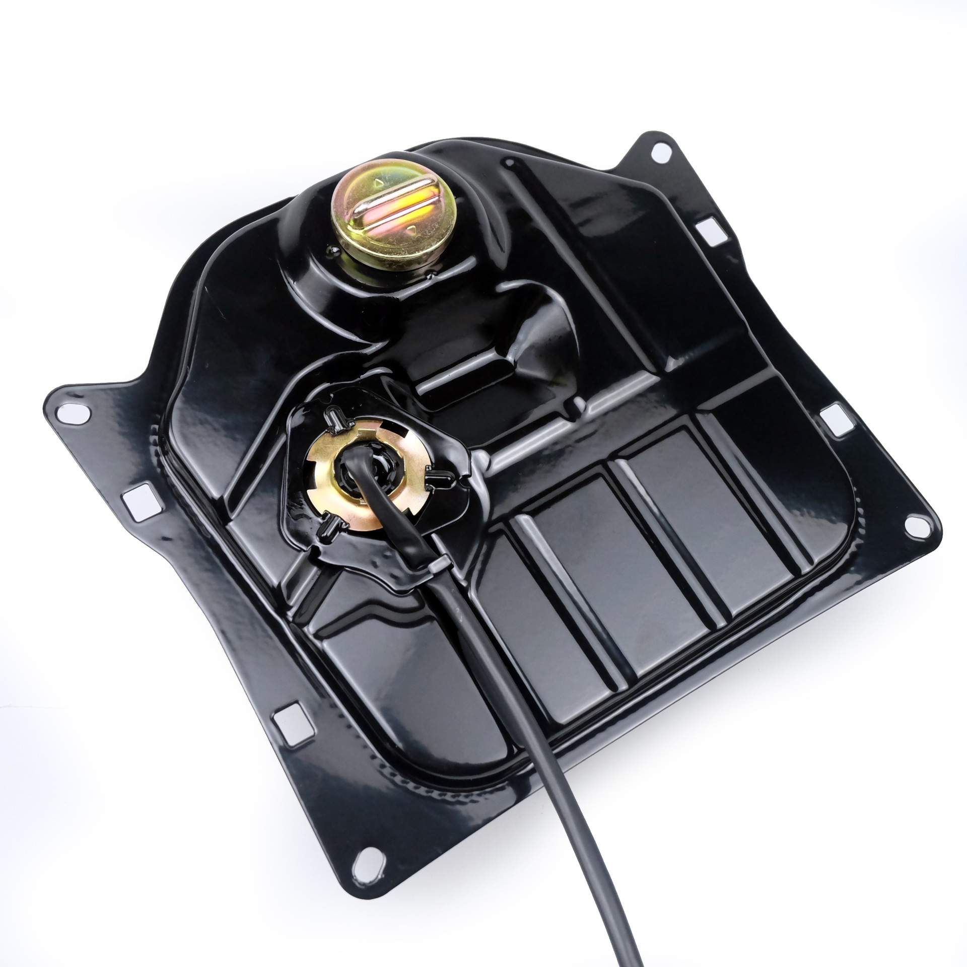 Large capacity fuel tank for Honda ZOOMER Zuma AF58 motorcycle RUCKUS modified NPS50 spare parts