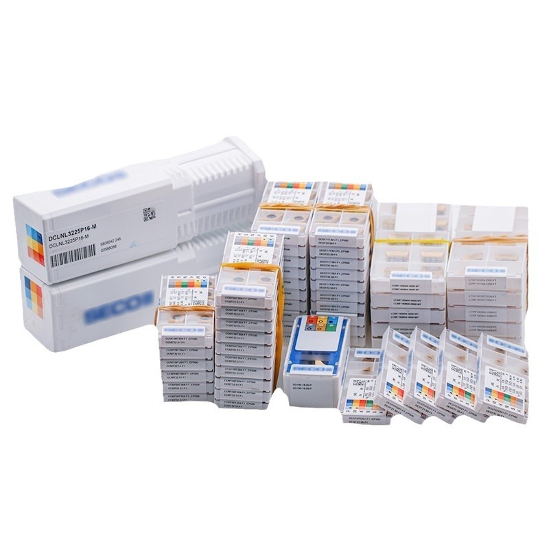 数控刀片ACET150612TR-M11 MP1500山高铣刀片批发