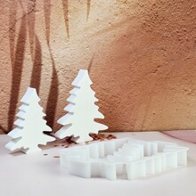 S1954 ʥ�����ڼ� װ��ˮ��ʯ��ģ��DIY�轺ģ��