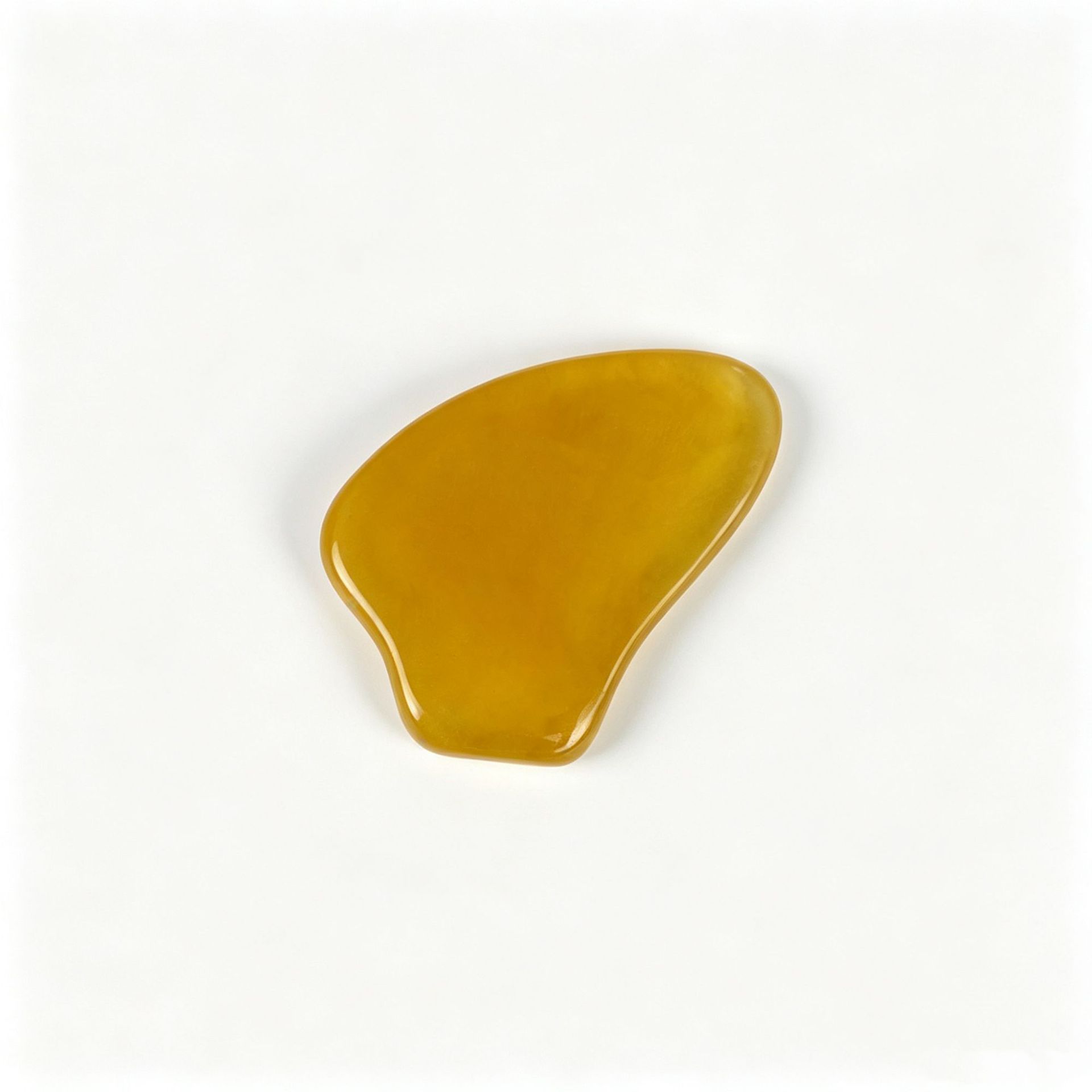 Reçine Gua Sha Taşı Taklit Koç Boynuzu Gua Sha Tahtası Aksesuarları Özelleştirilebilir Küçük Koyun Tırnak Miyofasyal Serbest Bırakma Masaj Meridyen Çubuğu Stok Toptan