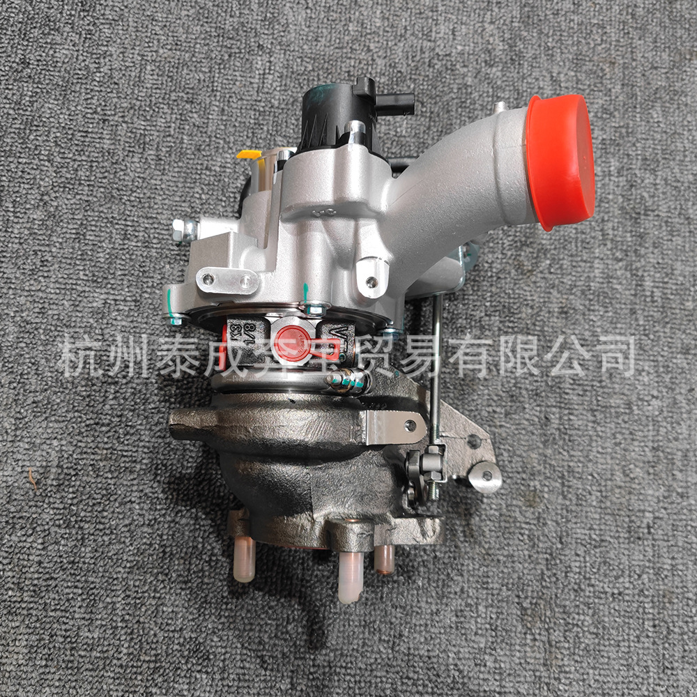 4G20T-1118100 applicable to Zhongtai 1.8T original supercharger 01200000220 JQ50 and bt02