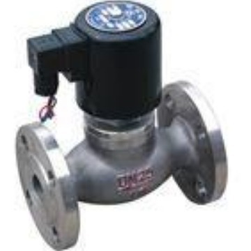 ZQDF-40不锈钢电磁阀  蒸汽电磁阀   常闭式 电磁阀