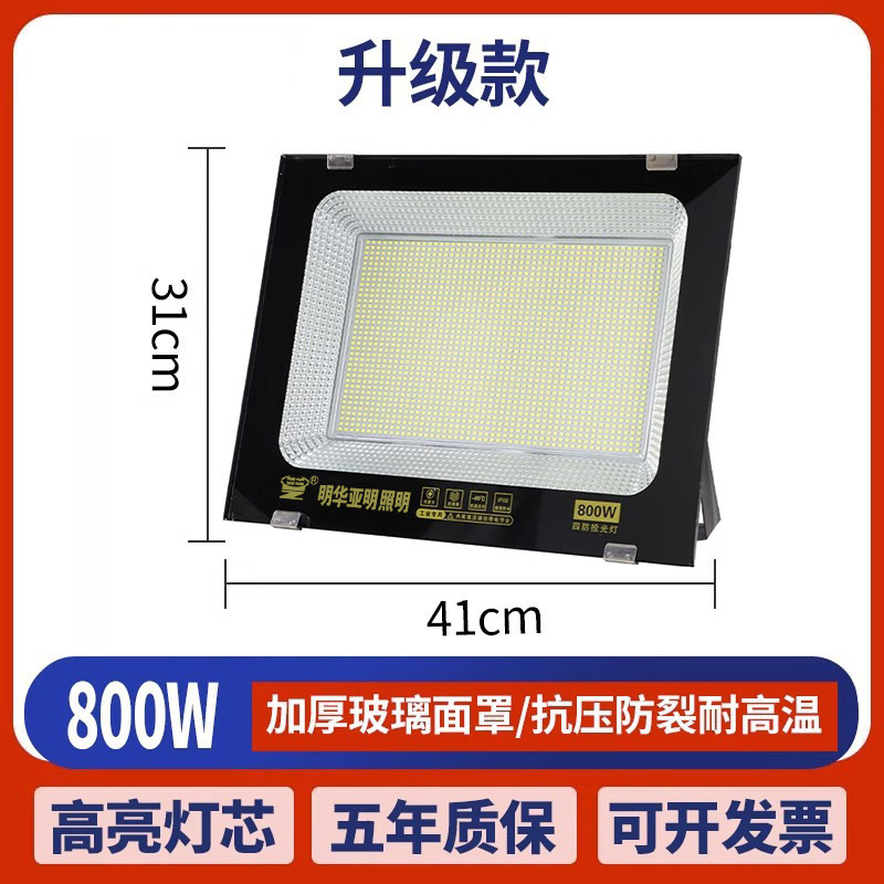 Yaming genuine goods [high-end project] 800W