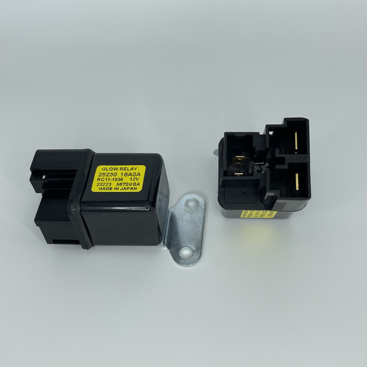 2523018A0A叉车预热马达启动继电器25230 18A0A