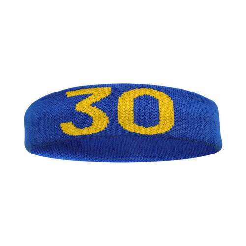 Basketball star Curry James digital sports cycling headband running yoga hip-hop sweat-absorbent headband