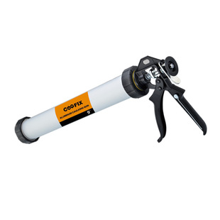 Coofix Kufi rotary glue gun labor-saving manual sewing tool aluminum glass glue gun glue gun manufacturers