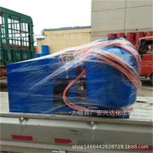 Low-Pressure Infusion Foaming Machine 220V 380V Low-Pressure Small Spray Machine Polyurethane Two-Component Grouting Machine
