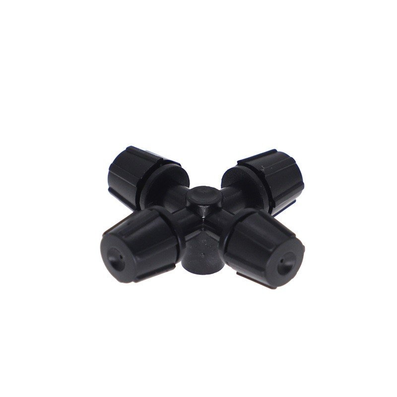 Forest Rain Garden Plug Invertido Black Cross Sprayer Precio unitario no incluye impuestos