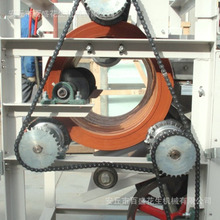 全自动蚕豆开口机 兰花豆湿式开口机器 蚕豆切口设备