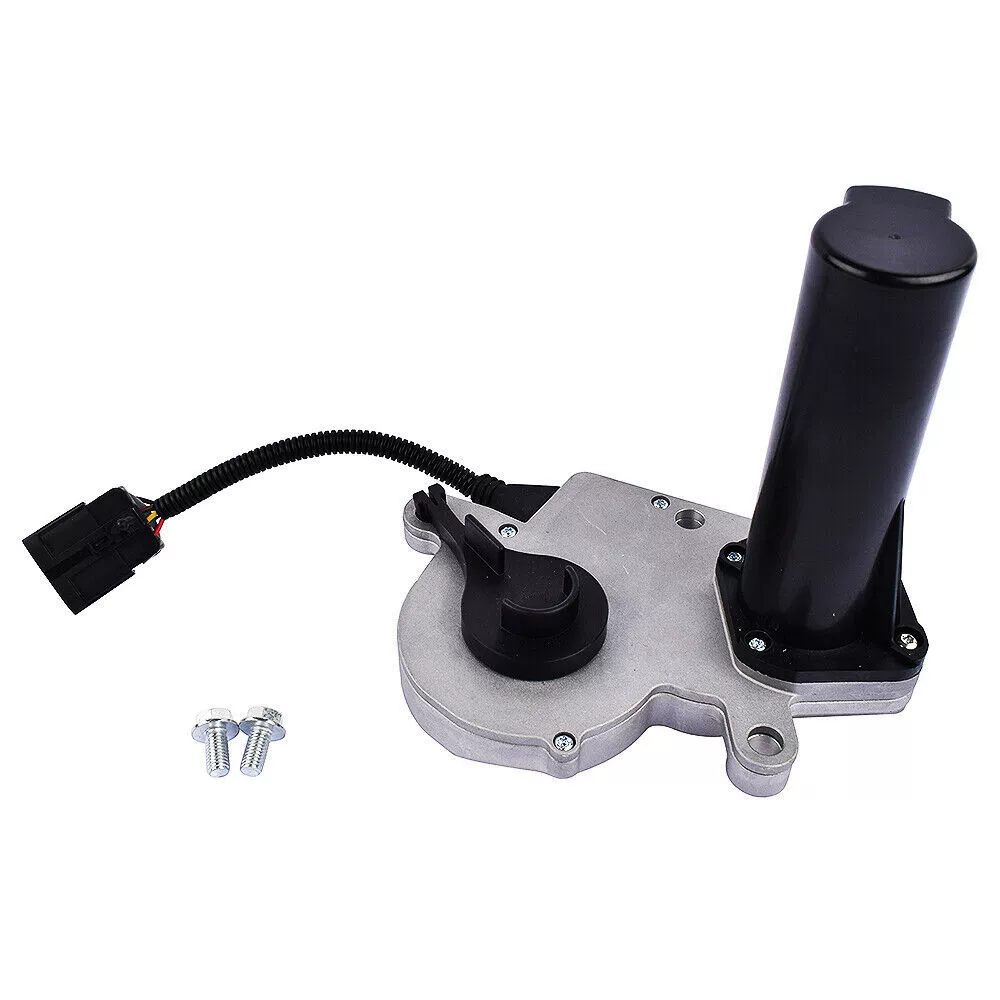 Двигатель раздаточной коробки: 12384980, 12584314 5170543AA 88962314