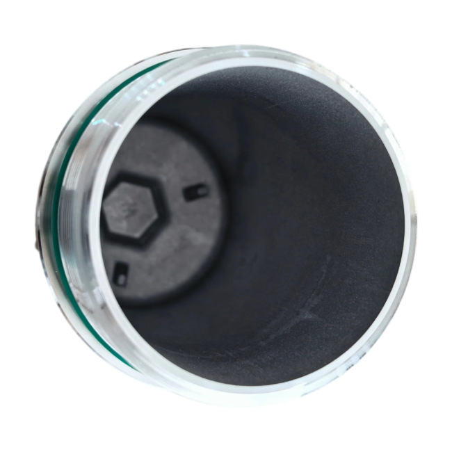 0Bh325159 Is Suitable for Volkswagen Tiguan, Superb, and Magotan Transmission Filter, Transmission Filter Cover, Aluminum