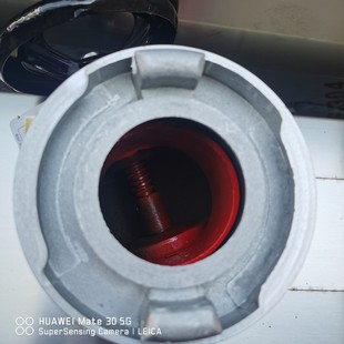 Nanjing Guotai Fire Water Gun DN65